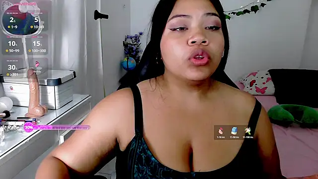 Juicy elenxx online show from July 31, 5:07 am