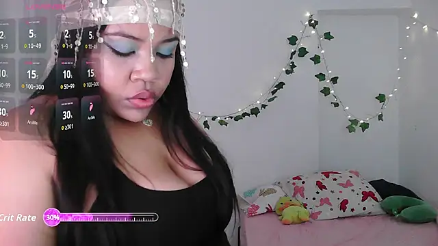 Juicy elenxx online show from August 7, 10:56 pm