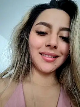 CelestePrince2 online show from May 7, 7:19 pm