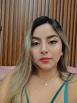 CelestePrince2 online show from May 12, 3:31 pm