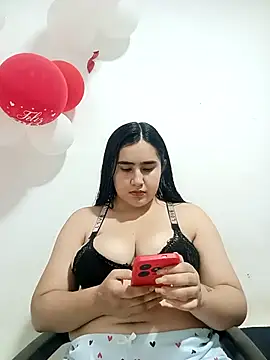 Dani 34velan online show from October 8, 5:16 am