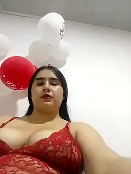 Dani 34velan online show from October 11, 5:17 am