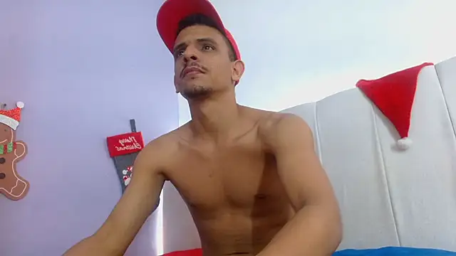  Tarekk  online show from November 25, 5:07 am