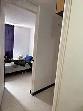 MorganHot0809 online show from September 25, 4:43 pm