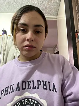 MorganHot0809 online show from March 7, 6:27 pm