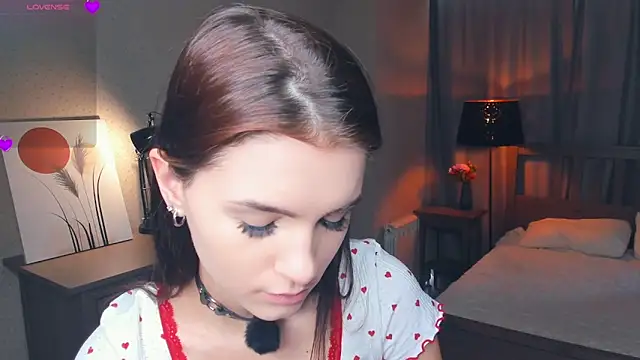 Snapshot of TeriRipka chatting on September 10, 7:08 am TeriRipka online show from September 10, 7:08 am