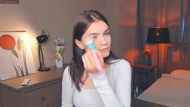 Snapshot of TeriRipka chatting on September 12, 7:08 am TeriRipka online show from September 12, 7:08 am