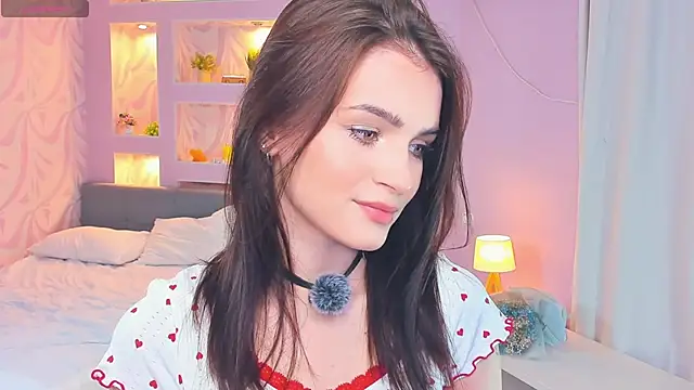 Snapshot of TeriRipka chatting on October 25, 7:08 pm TeriRipka online show from October 25, 7:08 pm