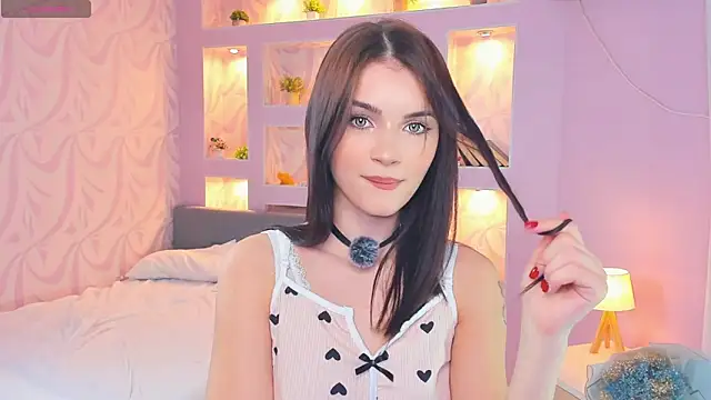 Snapshot of TeriRipka chatting on October 26, 7:09 pm TeriRipka online show from October 26, 7:09 pm