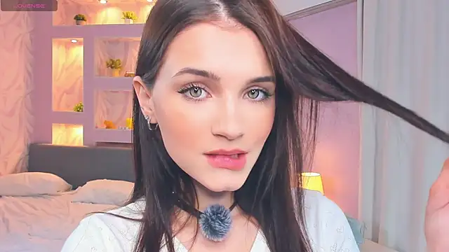 Snapshot of TeriRipka chatting on November 18, 7:07 pm TeriRipka online show from November 18, 7:07 pm