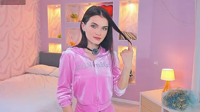 Snapshot of TeriRipka chatting on November 26, 7:04 pm TeriRipka online show from November 26, 7:04 pm