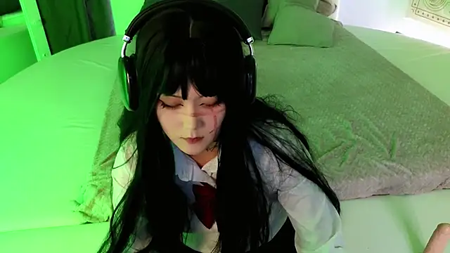 GothXRaven online show from September 25, 4:00 pm