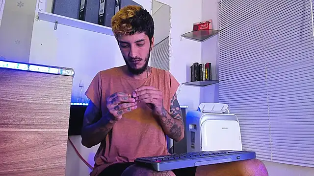 dex 55 online show from September 14, 2:11 am