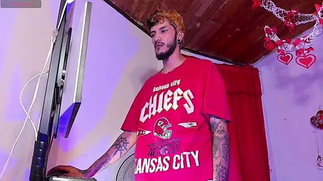 dex 55 online show from September 19, 12:45 am