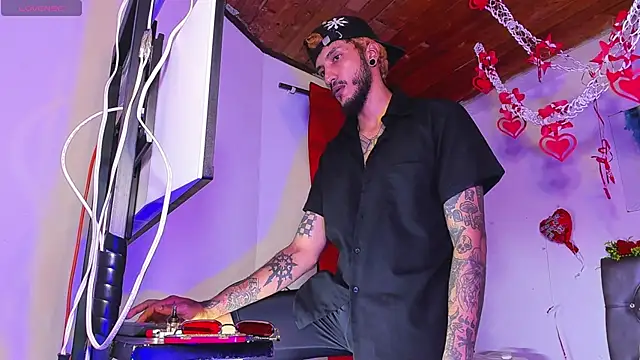 dex 55 online show from September 26, 3:54 am