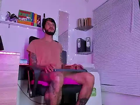 dex 55 online show from October 4, 1:36 am