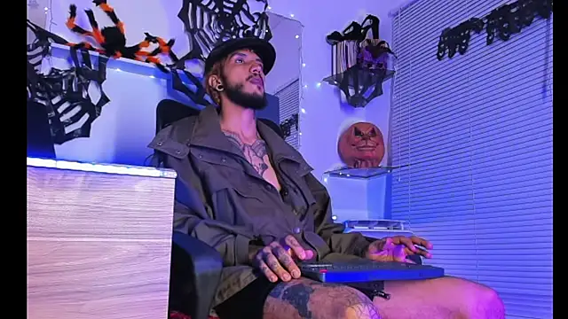 dex 55 online show from October 12, 12:53 am