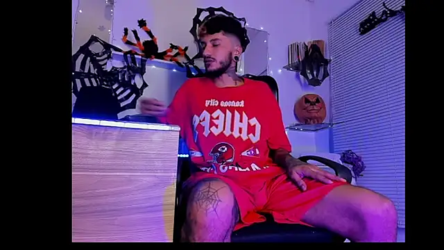 dex 55 online show from October 14, 1:17 am