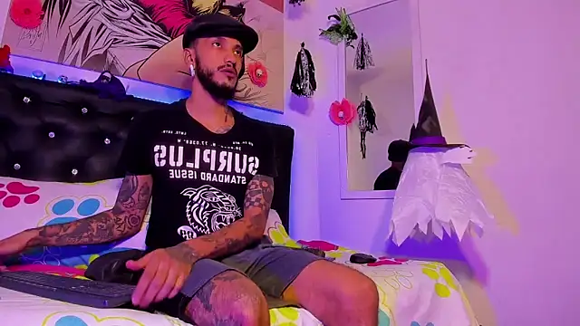 dex 55 online show from October 25, 1:02 am