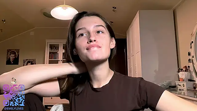 DarlineBrustera online show from November 14, 2:27 pm