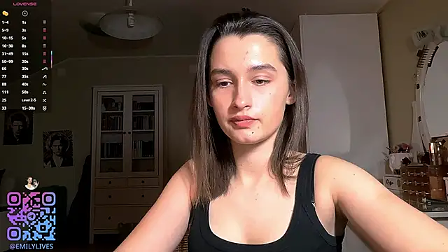 DarlineBrustera online show from January 12, 2:22 pm