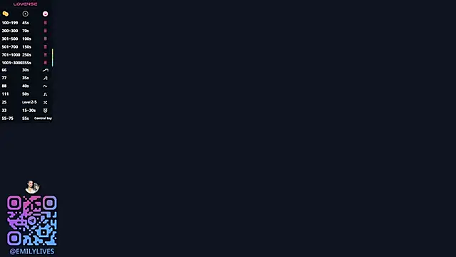 DarlineBrustera online show from February 13, 3:08 pm