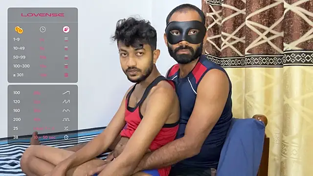 ShayanLK online show from March 7, 2:30 am