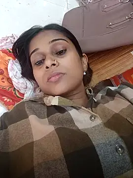 hotshreya69 online show from September 29, 8:30 am