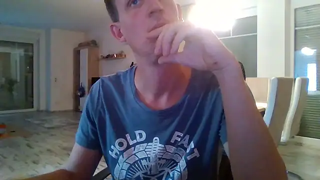Snapshot of Trockenbau chatting on July 18, 10:08 am Trockenbau online show from July 18, 10:08 am