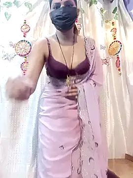 Snapshot of Jaanu-88 chatting on November 18, 6:01 pm Jaanu-88 online show from November 18, 6:01 pm