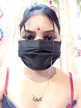 Snapshot of Jaanu-88 chatting on November 22, 5:45 pm Jaanu-88 online show from November 22, 5:45 pm