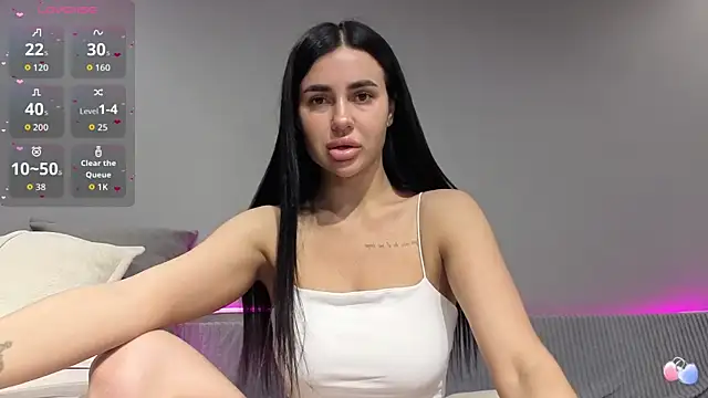 Snapshot of Mary__foxy chatting on May 4, 11:12 pm Mary foxy online show from May 4, 11:12 pm