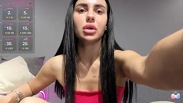 Snapshot of Mary__foxy chatting on May 26, 10:17 pm Mary foxy online show from May 26, 10:17 pm