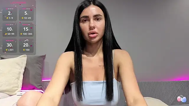Snapshot of Mary__foxy chatting on May 28, 10:07 pm Mary foxy online show from May 28, 10:07 pm
