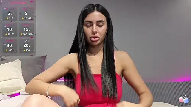 Snapshot of Mary__foxy chatting on May 30, 9:56 pm Mary foxy online show from May 30, 9:56 pm