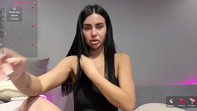 Snapshot of Mary__foxy chatting on June 16, 11:07 pm Mary foxy online show from June 16, 11:07 pm