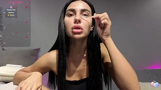 Snapshot of Mary__foxy chatting on June 23, 12:08 am Mary foxy online show from June 23, 12:08 am