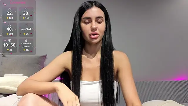 Snapshot of Mary__foxy chatting on June 26, 10:14 pm Mary foxy online show from June 26, 10:14 pm