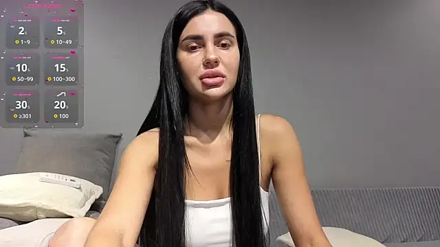 Snapshot of Mary__foxy chatting on July 6, 10:56 pm Mary foxy online show from July 6, 10:56 pm