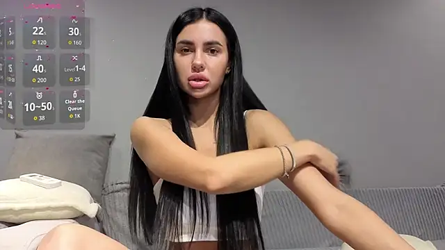 Snapshot of Mary__foxy chatting on July 8, 10:47 pm Mary foxy online show from July 8, 10:47 pm
