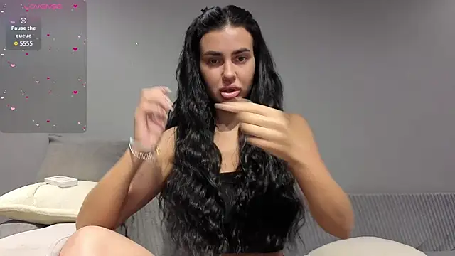 Snapshot of Mary__foxy chatting on July 12, 8:00 pm Mary foxy online show from July 12, 8:00 pm