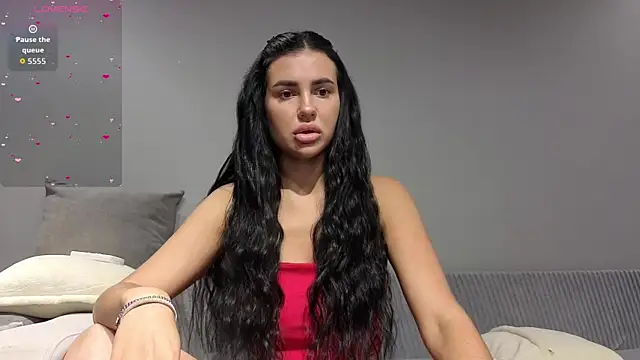 Snapshot of Mary__foxy chatting on July 13, 10:56 pm Mary foxy online show from July 13, 10:56 pm