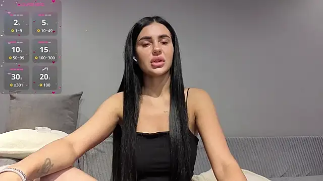 Snapshot of Mary__foxy chatting on July 14, 10:04 pm Mary foxy online show from July 14, 10:04 pm