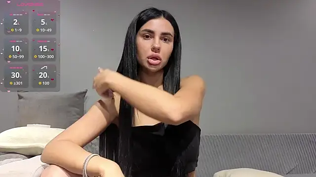 Snapshot of Mary__foxy chatting on July 16, 10:05 pm Mary foxy online show from July 16, 10:05 pm