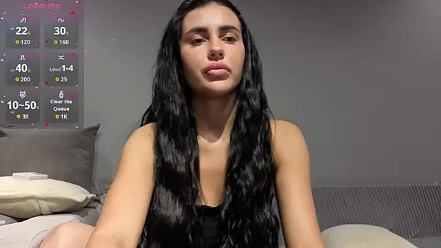 Snapshot of Mary__foxy chatting on July 17, 10:03 pm Mary foxy online show from July 17, 10:03 pm