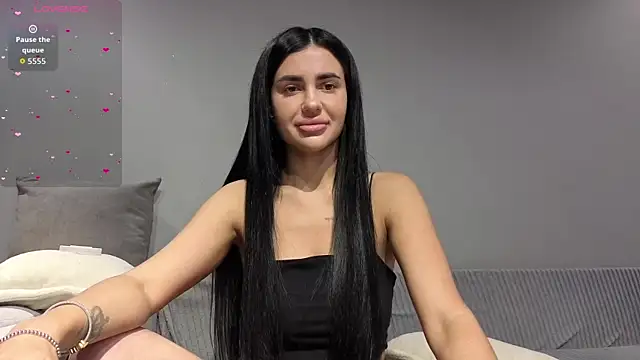 Snapshot of Mary__foxy chatting on July 18, 10:24 pm Mary foxy online show from July 18, 10:24 pm