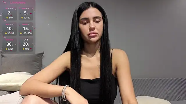 Snapshot of Mary__foxy chatting on July 19, 9:07 pm Mary foxy online show from July 19, 9:07 pm