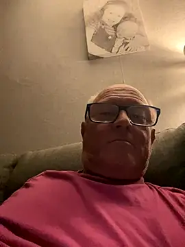 naughtygrandad1 online show from September 17, 10:55 pm