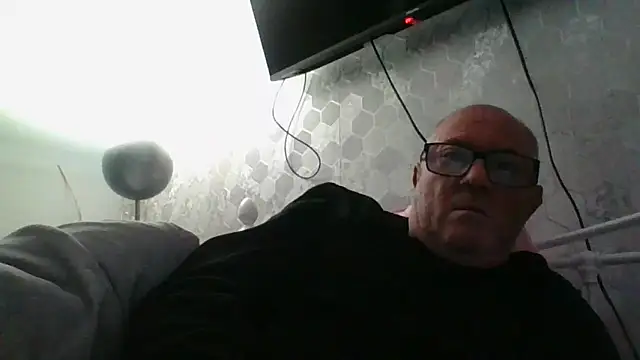 naughtygrandad1 online show from October 24, 6:43 am