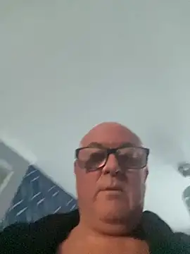 naughtygrandad1 online show from October 29, 8:05 am